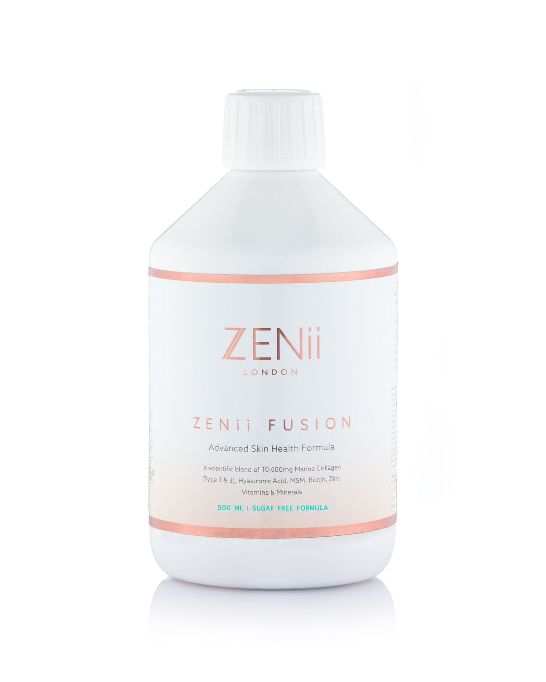 ZENii Fusion