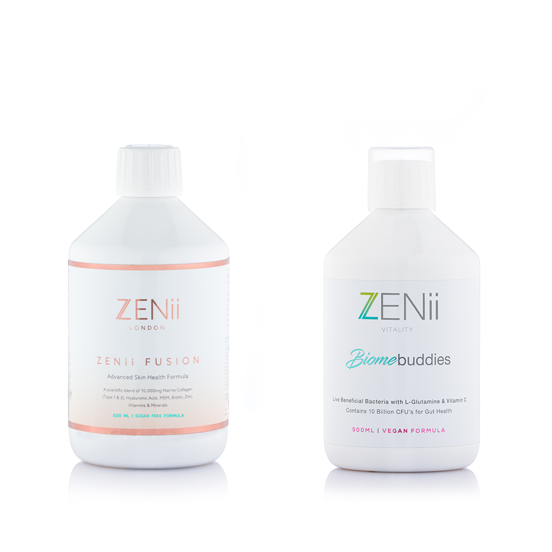 Essentials Bundle
