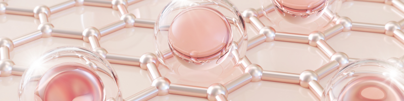 Co-factors needed for collagen production