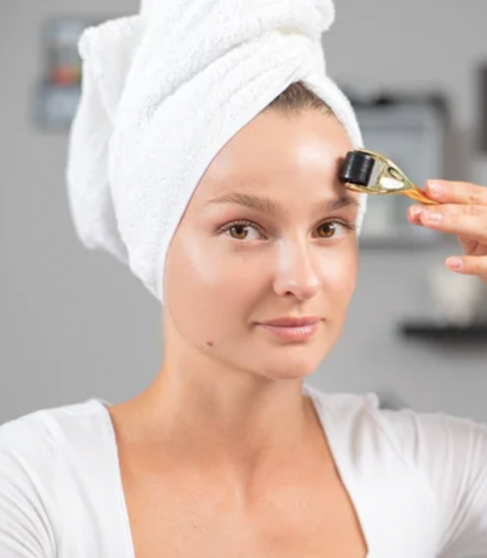 Radiance Roller Kit