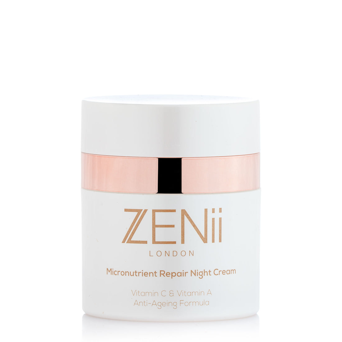 Micronutrient Repair Night Cream